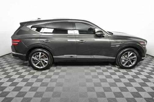 2026 Genesis GV80 3.5T Advanced