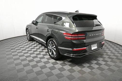 2026 Genesis GV80 3.5T Advanced