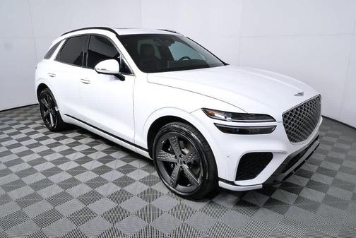 2024 Genesis GV70 2.5T