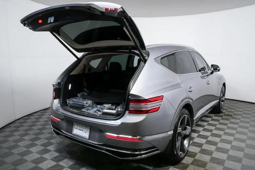 2026 Genesis GV80 2.5T Prestige