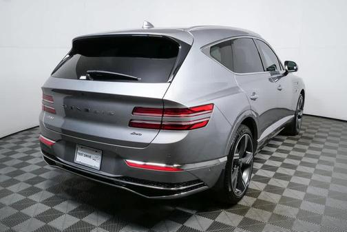 2026 Genesis GV80 2.5T Prestige
