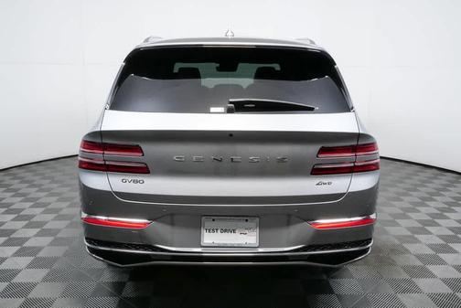 2026 Genesis GV80 2.5T Prestige