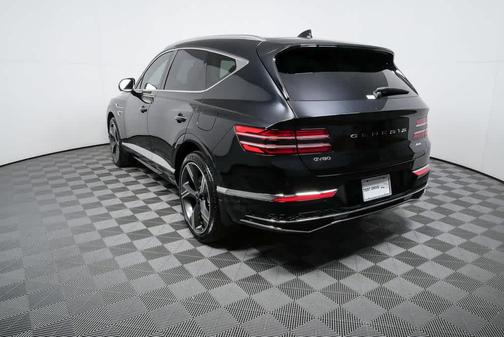 2026 Genesis GV80 2.5T Prestige