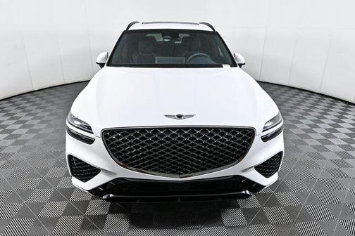 2025 Genesis GV70 3.5T Sport