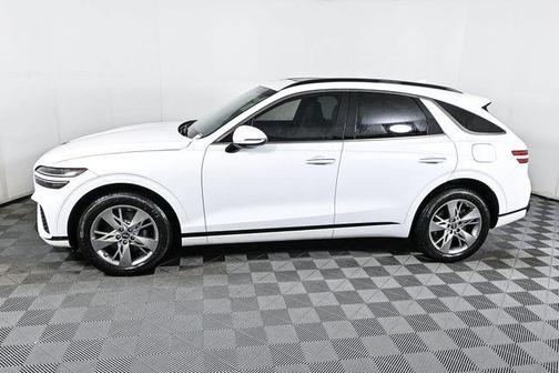 2025 Genesis GV70 3.5T Sport