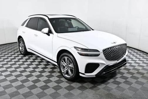 2025 Genesis GV70 3.5T Sport