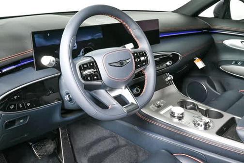 2026 Genesis GV70 3.5T Sport Advanced