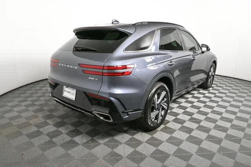 2026 Genesis GV70 3.5T Sport Advanced