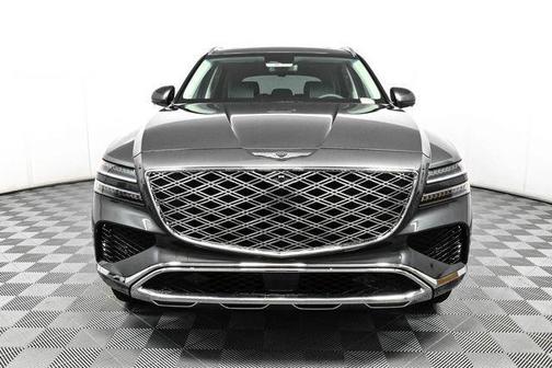 2025 Genesis GV80 3.5T Prestige