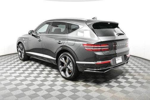 2025 Genesis GV80 3.5T Prestige