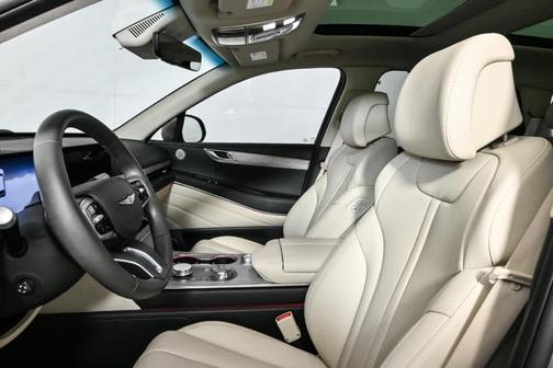 2025 Genesis GV80 2.5T Select