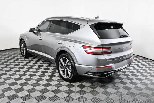 2025 Genesis GV80 2.5T Select