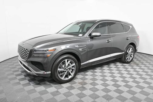 2026 Genesis GV80 2.5T Select