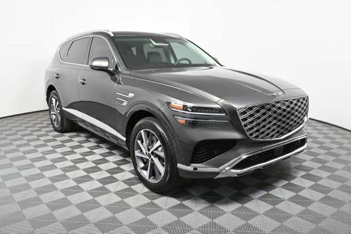 2026 Genesis GV80 2.5T Select