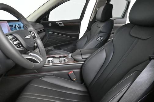 2026 Genesis GV80 2.5T Select