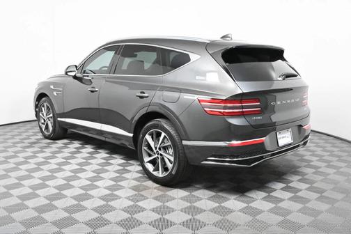 2026 Genesis GV80 2.5T Select