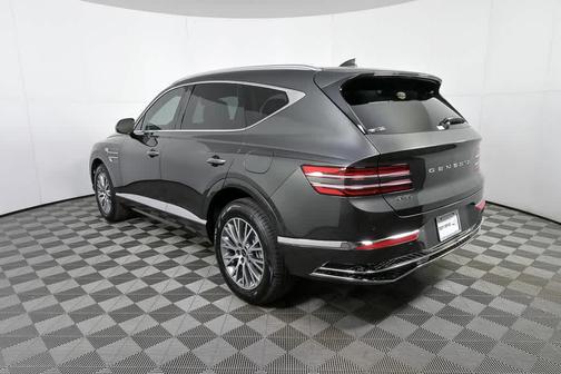 2026 Genesis GV80 2.5T