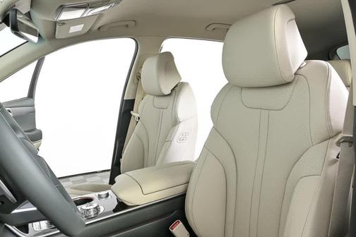 2026 Genesis GV80 2.5T