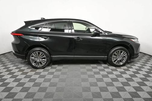 2022 Toyota Venza Limited