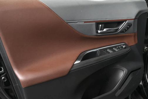 2022 Toyota Venza Limited