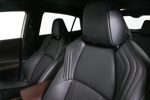 2022 Toyota Venza Limited