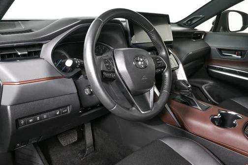 2022 Toyota Venza Limited