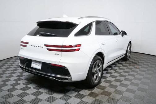 2026 Genesis GV70 2.5T