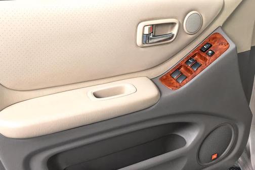 2006 Toyota Highlander Hybrid Limited