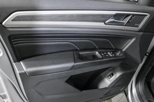 2021 Volkswagen Atlas 3.6L SEL Premium
