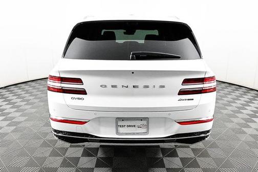 2025 Genesis GV80 3.5T Prestige