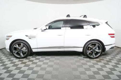 2026 Genesis GV80 2.5T Prestige