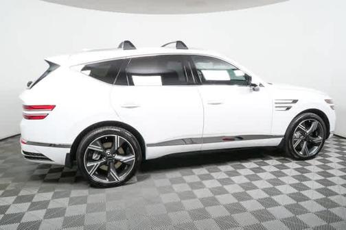 2026 Genesis GV80 2.5T Prestige