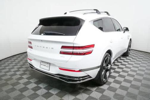 2026 Genesis GV80 2.5T Prestige