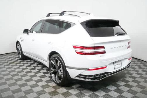 2026 Genesis GV80 2.5T Prestige