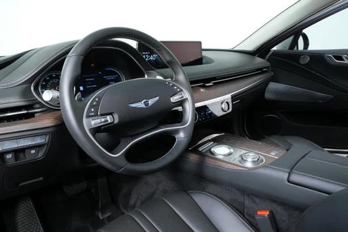 2022 Genesis G80 2.5T