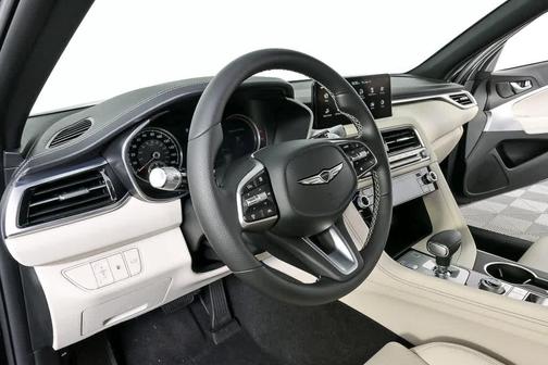2026 Genesis G70 2.5T Standard