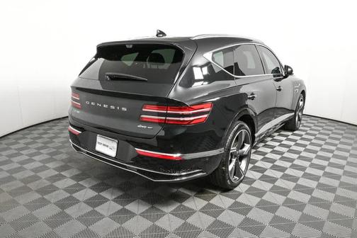 2025 Genesis GV80 3.5T Prestige