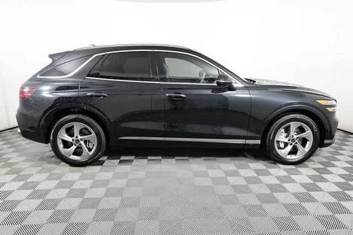 Vik Black 2026 Genesis GV70 2.5T Advanced