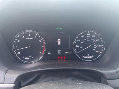 2015 Hyundai Genesis 5.0