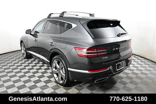 2024 Genesis GV80 3.5T