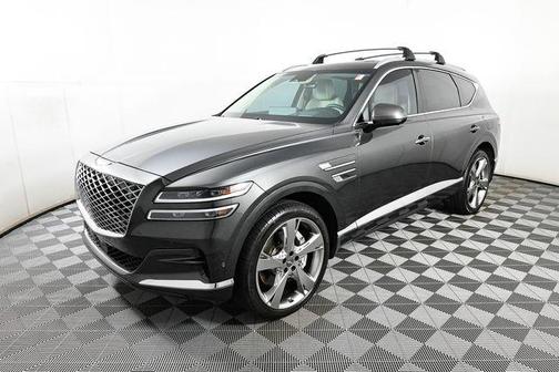 2024 Genesis GV80 3.5T