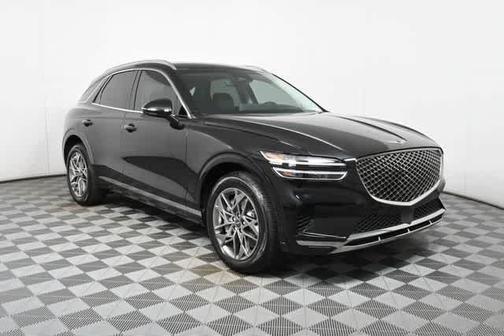 2025 Genesis GV70 2.5T