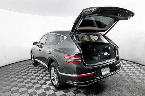 2025 Genesis GV80 2.5T