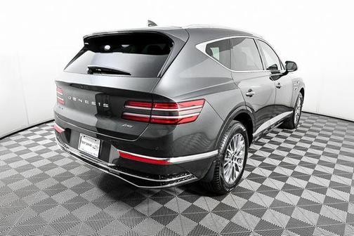 2025 Genesis GV80 2.5T