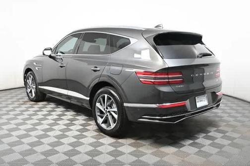 2026 Genesis GV80 3.5T Advanced