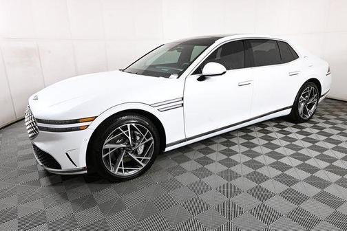 2025 Genesis G90 3.5T