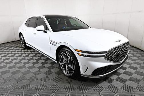 2025 Genesis G90 3.5T