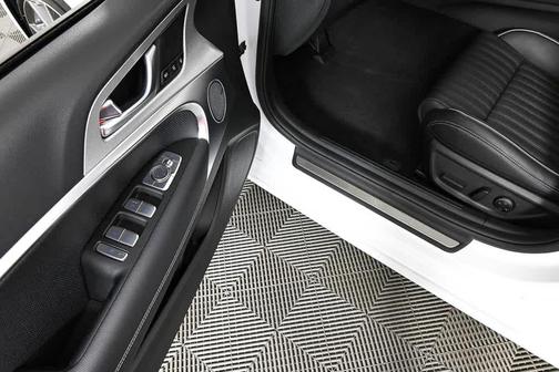 2026 Genesis G70 PRESTIGE