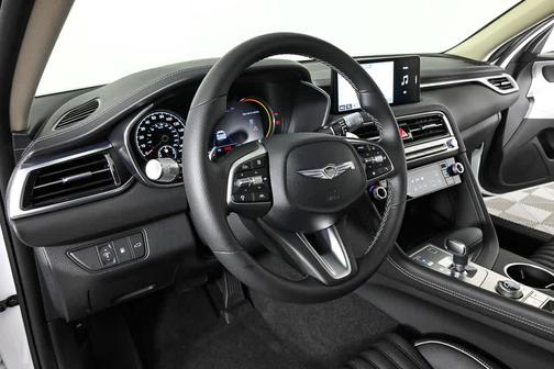 2026 Genesis G70 PRESTIGE