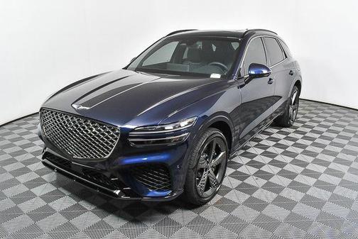 2025 Genesis GV70 3.5T Sport